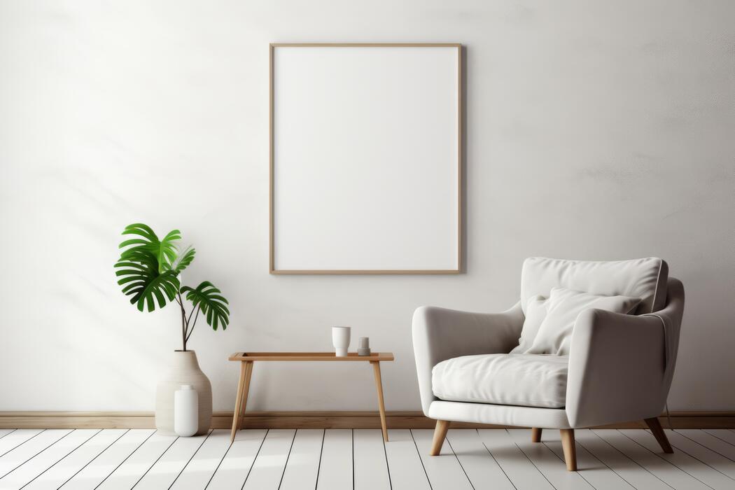 Interior Mockup Stock Photos, Images and Backgrounds for Free Download