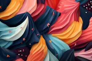 Transform your designs with the dynamic. Generative AI photo