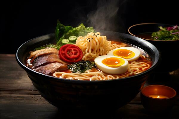 Ultimate Guide to Authentic Japanese Ramen Recipes