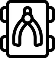 This icon or logo is found in Japan or other where it explains the Elements or diversity in the form of inanimate or living objects in Japan etc and can be used for web, application and logo design vector