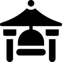 This icon or logo is found in Japan or other where it explains the Elements or diversity in the form of inanimate or living objects in Japan etc and can be used for web, application and logo design vector