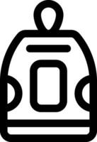 This icon or logo is found in Japan or other where it explains the Elements or diversity in the form of inanimate or living objects in Japan etc and can be used for web, application and logo design vector