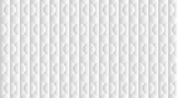 Abstract Geometric Shape Decorative Texture Background Template vector