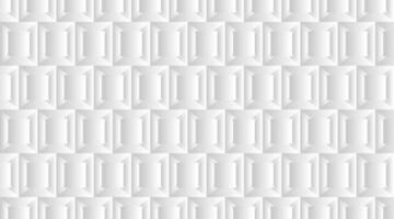 Abstract Geometric Shape Decorative Texture Background Template vector