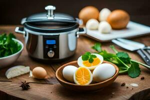 the best instant pot recipes for the holidays. AI-Generated photo