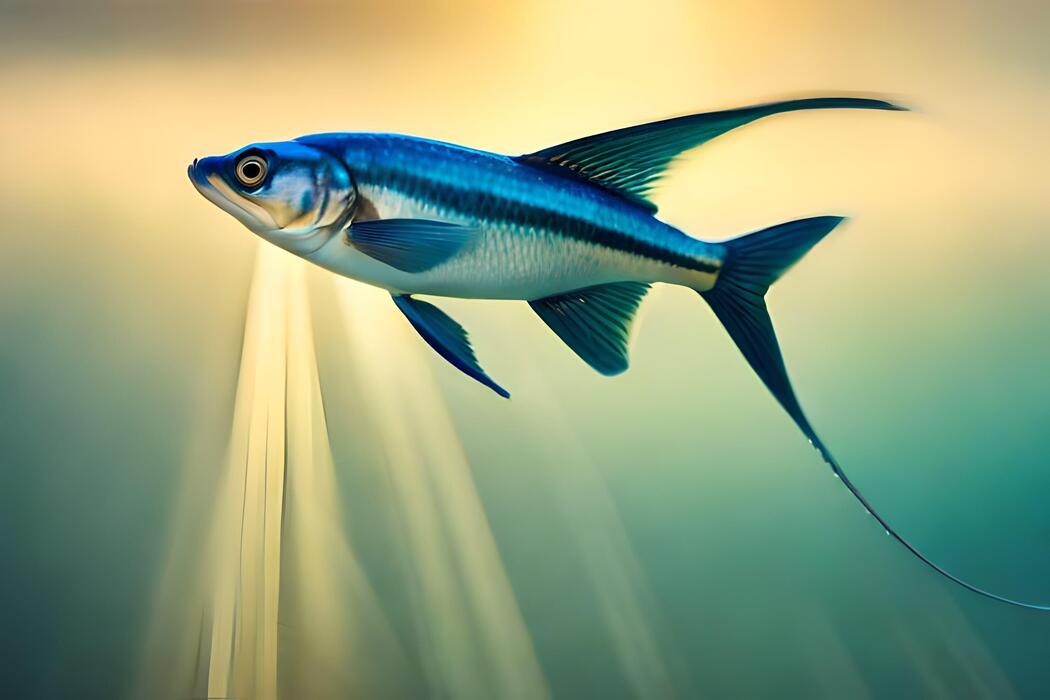 Long Fish Stock Photos, Images and Backgrounds for Free Download
