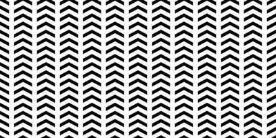 black white arrows up seamless pattern vector