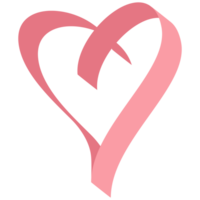 roze lint borst kanker bewustzijn symbool png