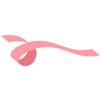 rosa nastro Seno cancro consapevolezza simbolo png