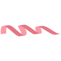 rosa band bröst cancer medvetenhet symbol png