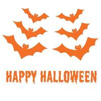 Happy Halloween Wishes free vector download