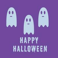 Happy Halloween Wishes free vector download
