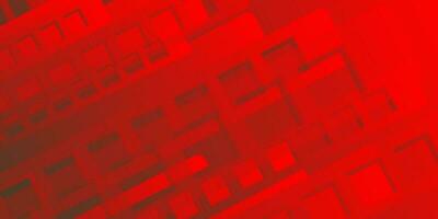 Creative red background for business cards and flyers. Gradient red background. Vector illustration eps-10
