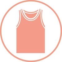 vest icon design vector