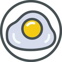 breakfast icon design vector