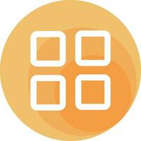 more application icon design vector