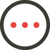 more icon design vector