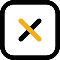 multiply icon design vector