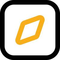 nav icon design vector