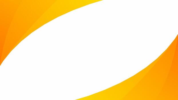 resumen antecedentes vector ilustración. sencillo antecedentes con naranja degradado color. resumen antecedentes para fondo de pantalla, aterrizaje página, bandera o diseño