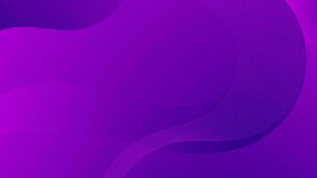 abstract purple background vector