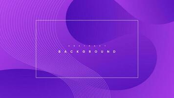 abstract purple background vector