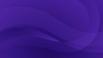 abstract purple background vector