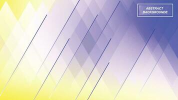 colourful abstract background vector