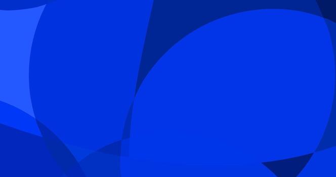 resumen azul color antecedentes con dinámica formas composición vector