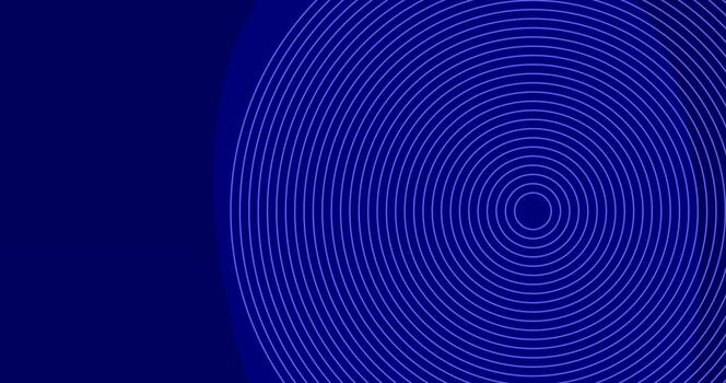 resumen azul color antecedentes con dinámica formas composición vector