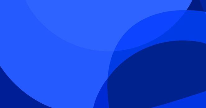 resumen azul color antecedentes con dinámica formas composición vector