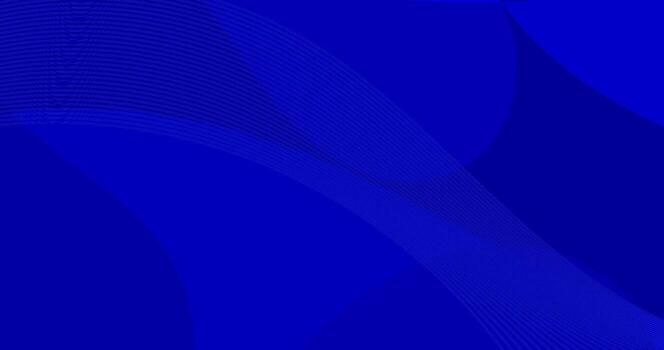 resumen azul color antecedentes con dinámica formas composición vector