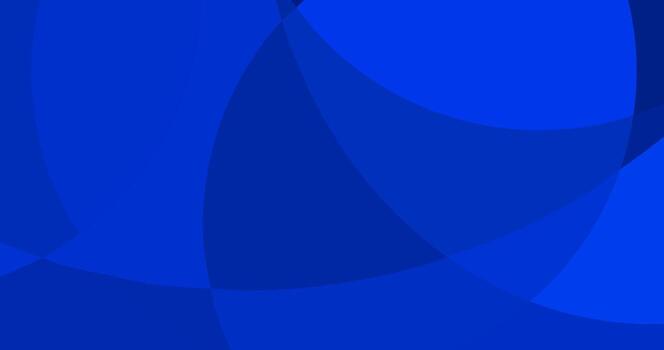 resumen azul color antecedentes con dinámica formas composición vector