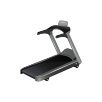 Walker gym equipment AI Generative png