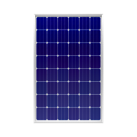 zonne- panelen energie daglicht ai generatief png