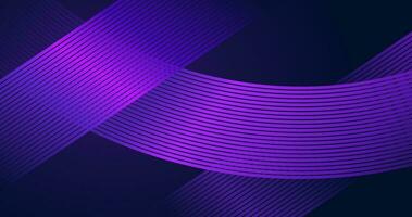 abstract background with glowing lines vector