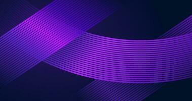 abstract background with glowing lines vector