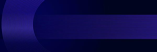 abstract background with glowing lines vector