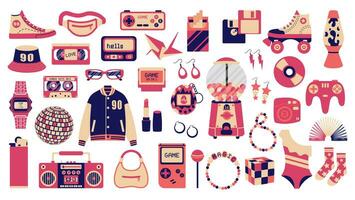 Girl Stuff Vector Art, Icons, and Graphics for Free Download