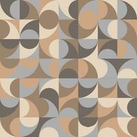 Abstract background vector pattern