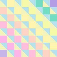 Background color pastel, seamless pattern, wallpaper, wrapping, card, cover vector