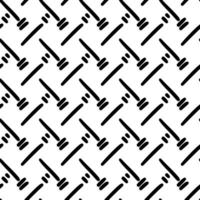 seamless pattern of arrows background photo