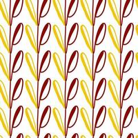 seamless pattern of abstract background photo