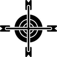 Target Vector Icon Design