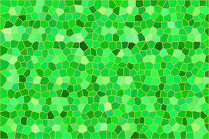 stained glass pattern abstract colorful background photo