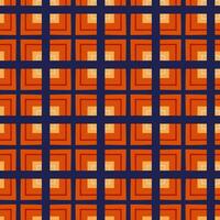 seamless geometric pattern of abstract background photo