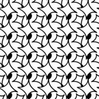 seamless pattern of abstract background photo