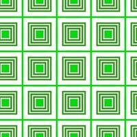 seamless pattern with abstract geometric shapes photo