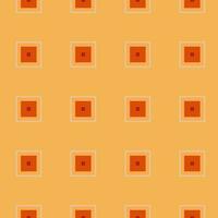 seamless abstract pattern with geometric elements photo