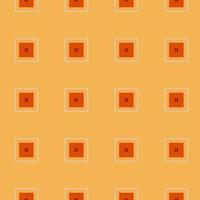 seamless abstract pattern with geometric elements photo